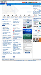 Mobile Screenshot of omnex.com